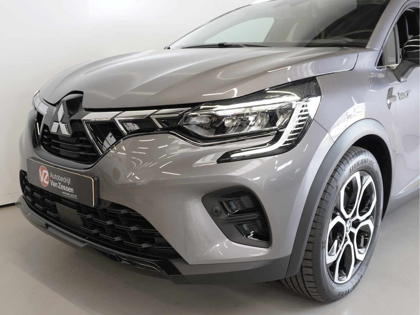 Mitsubishi Mitsubishi