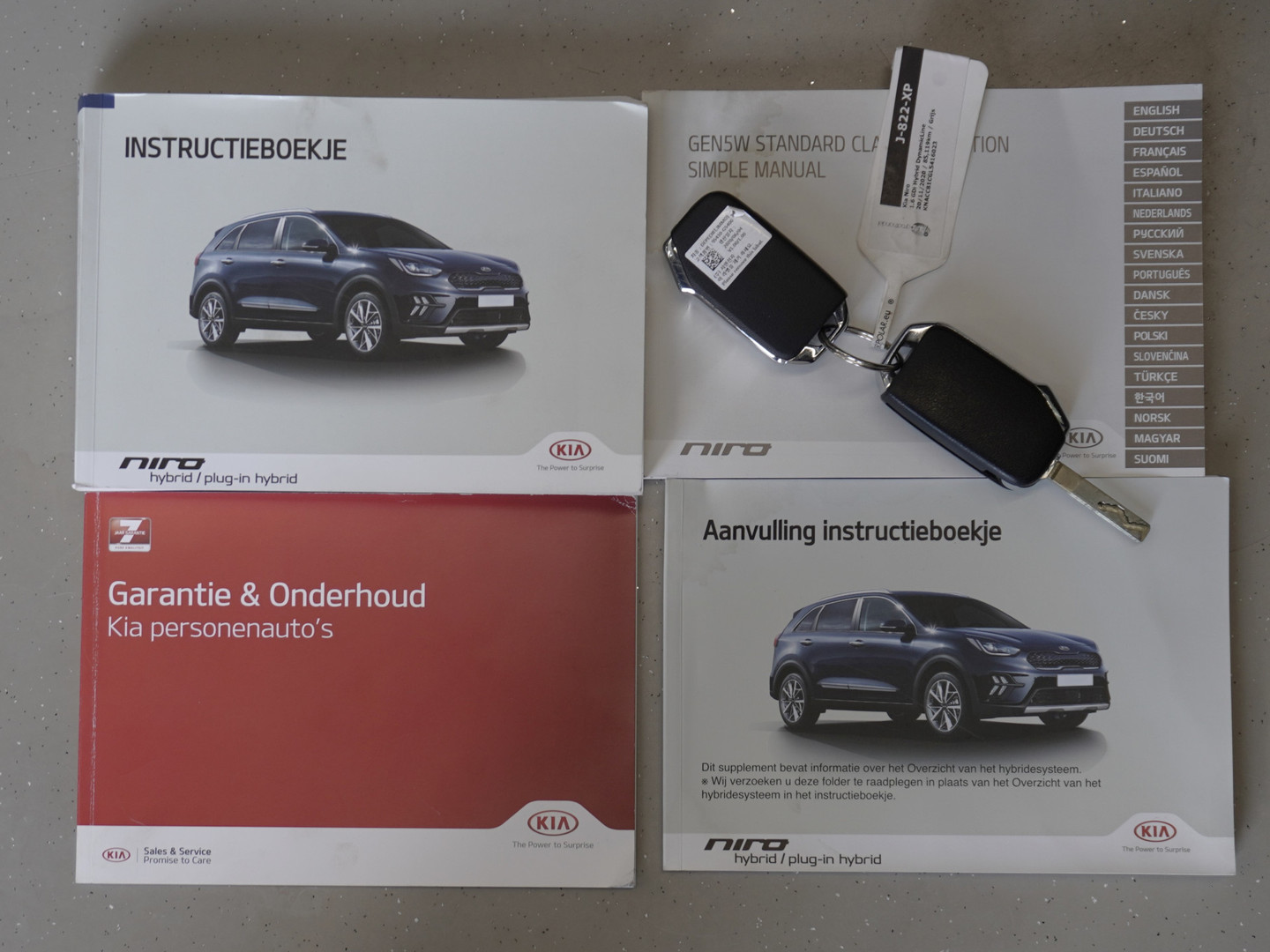 Kia