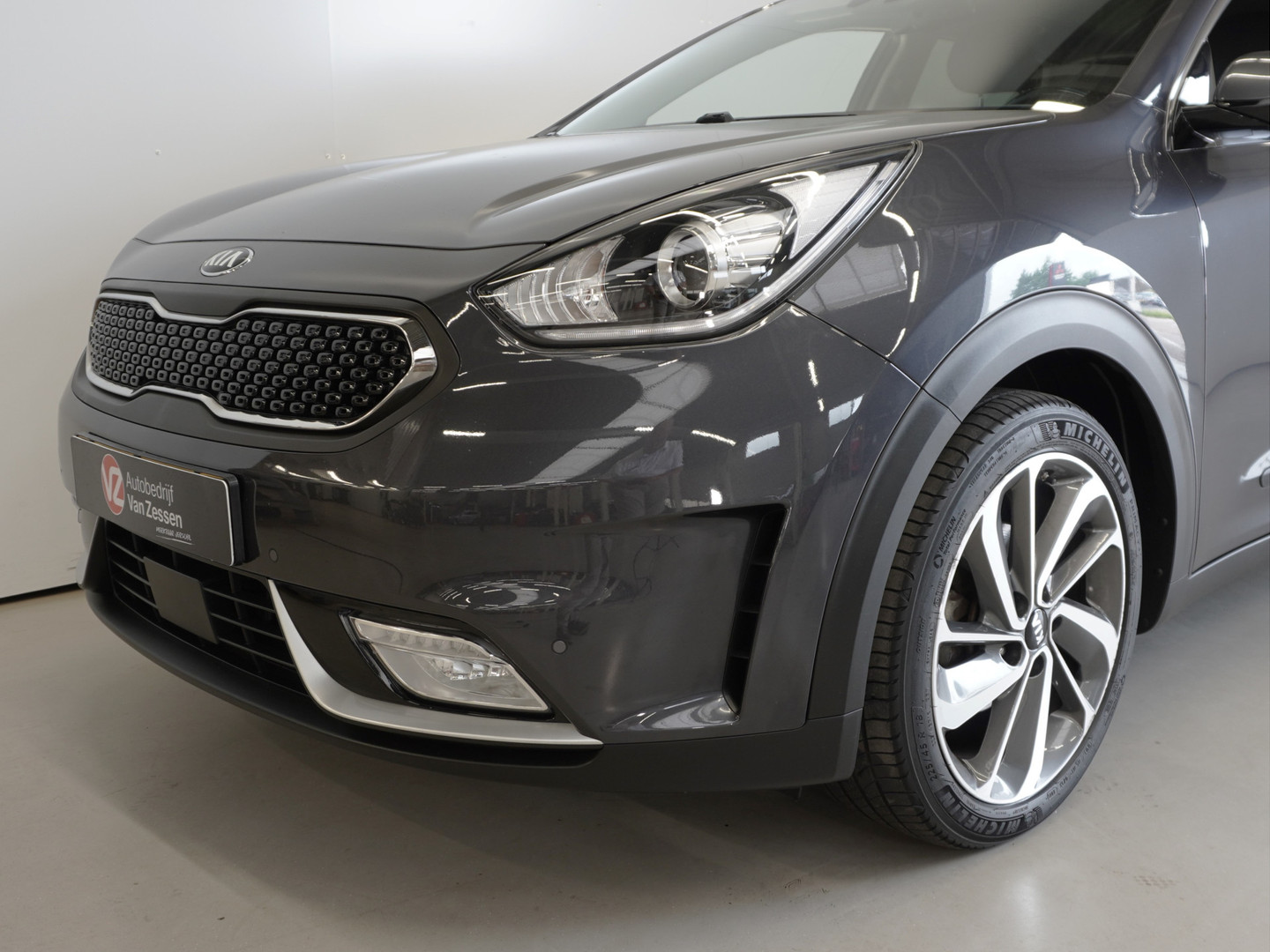 Kia