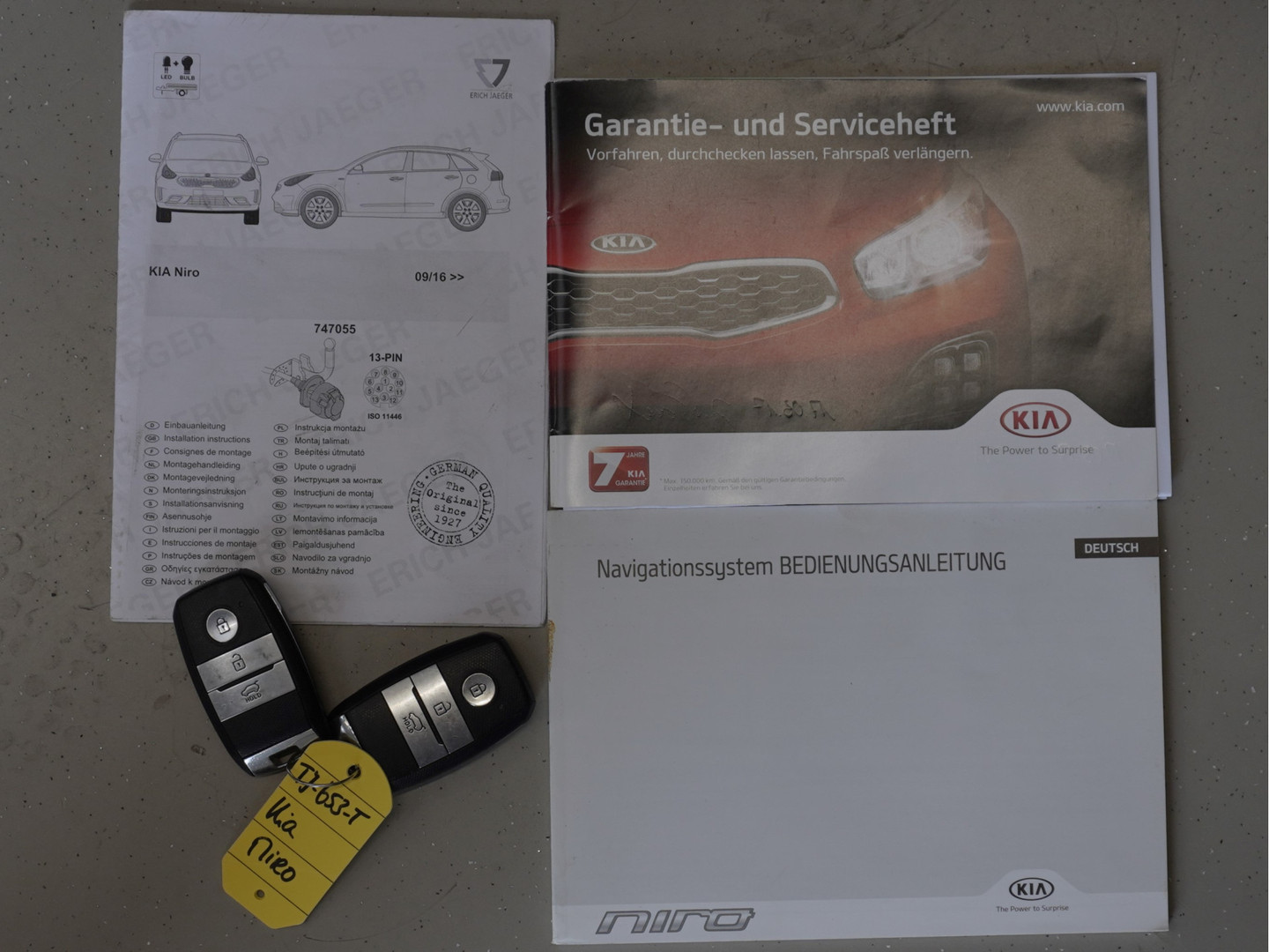 Kia