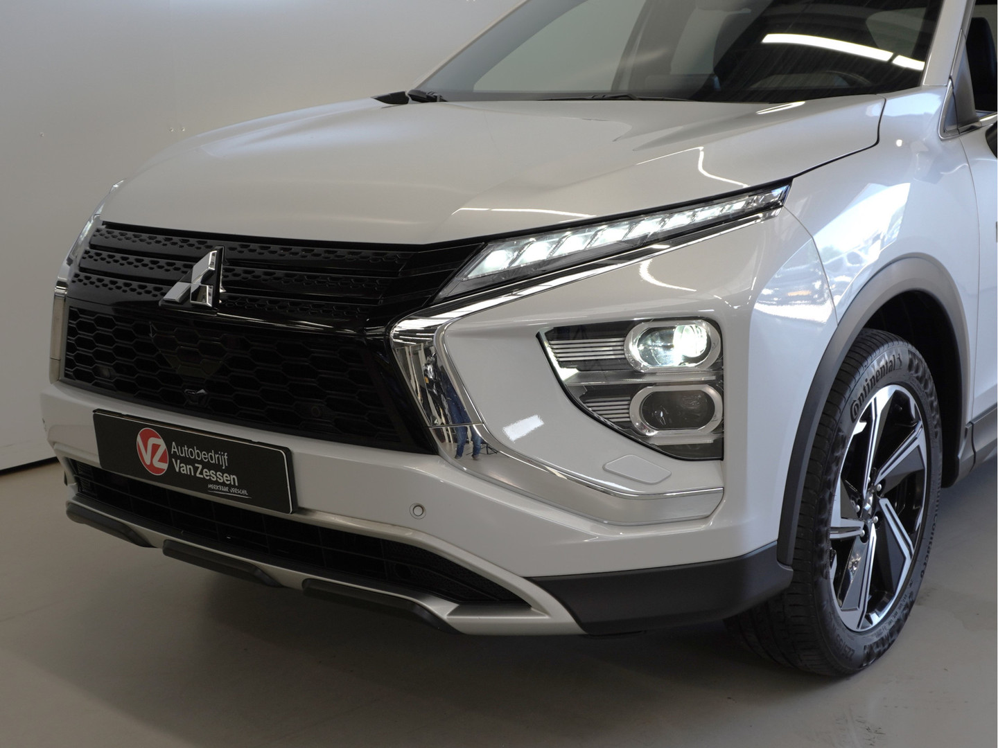 Mitsubishi Mitsubishi