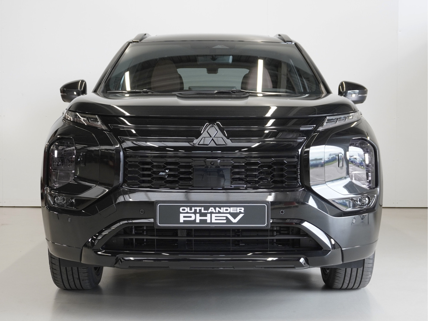 Mitsubishi Mitsubishi