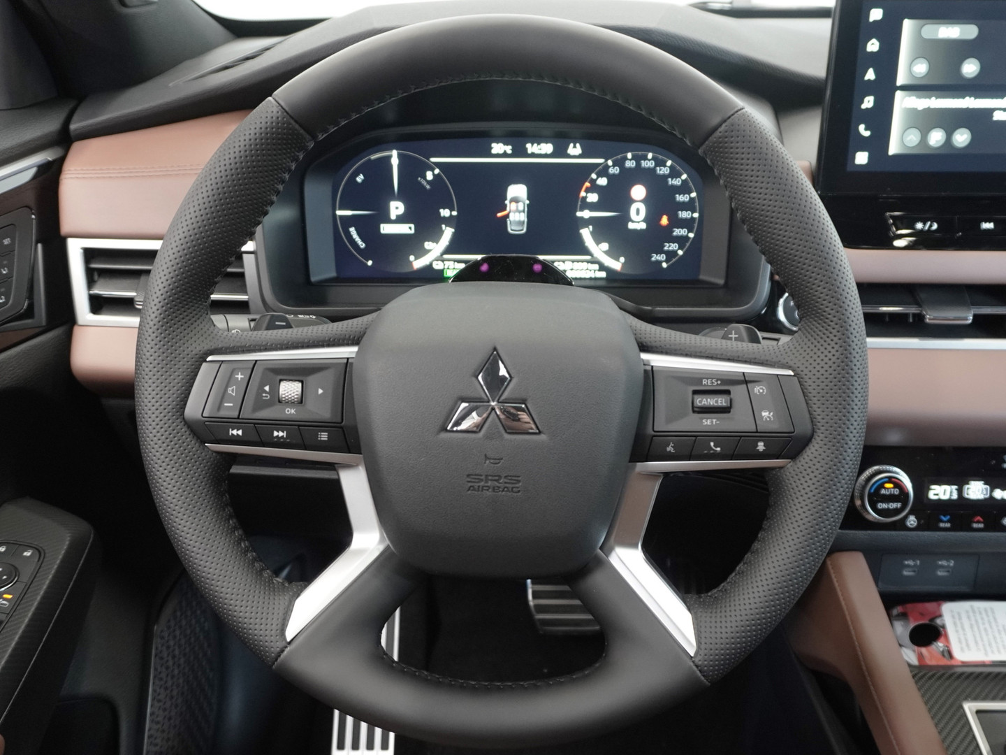 Mitsubishi Mitsubishi