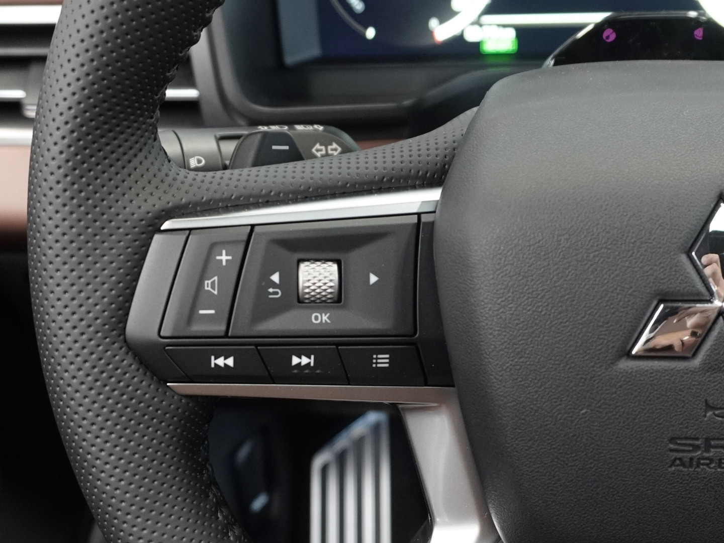 Mitsubishi Mitsubishi
