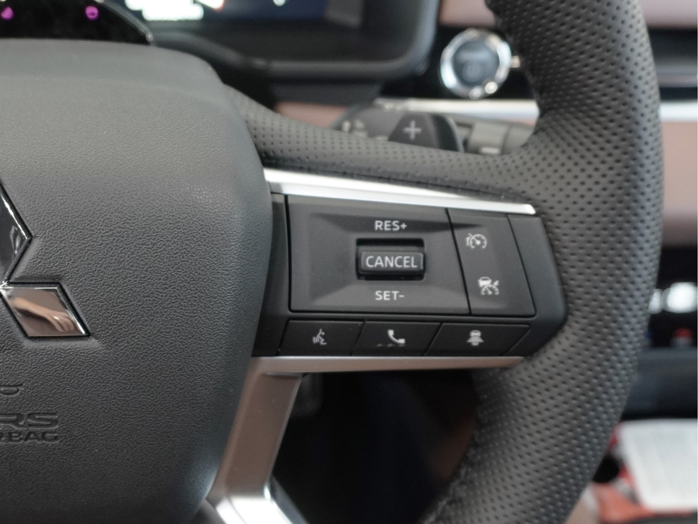 Mitsubishi Mitsubishi