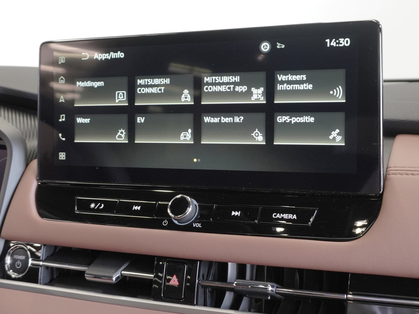 Mitsubishi Mitsubishi