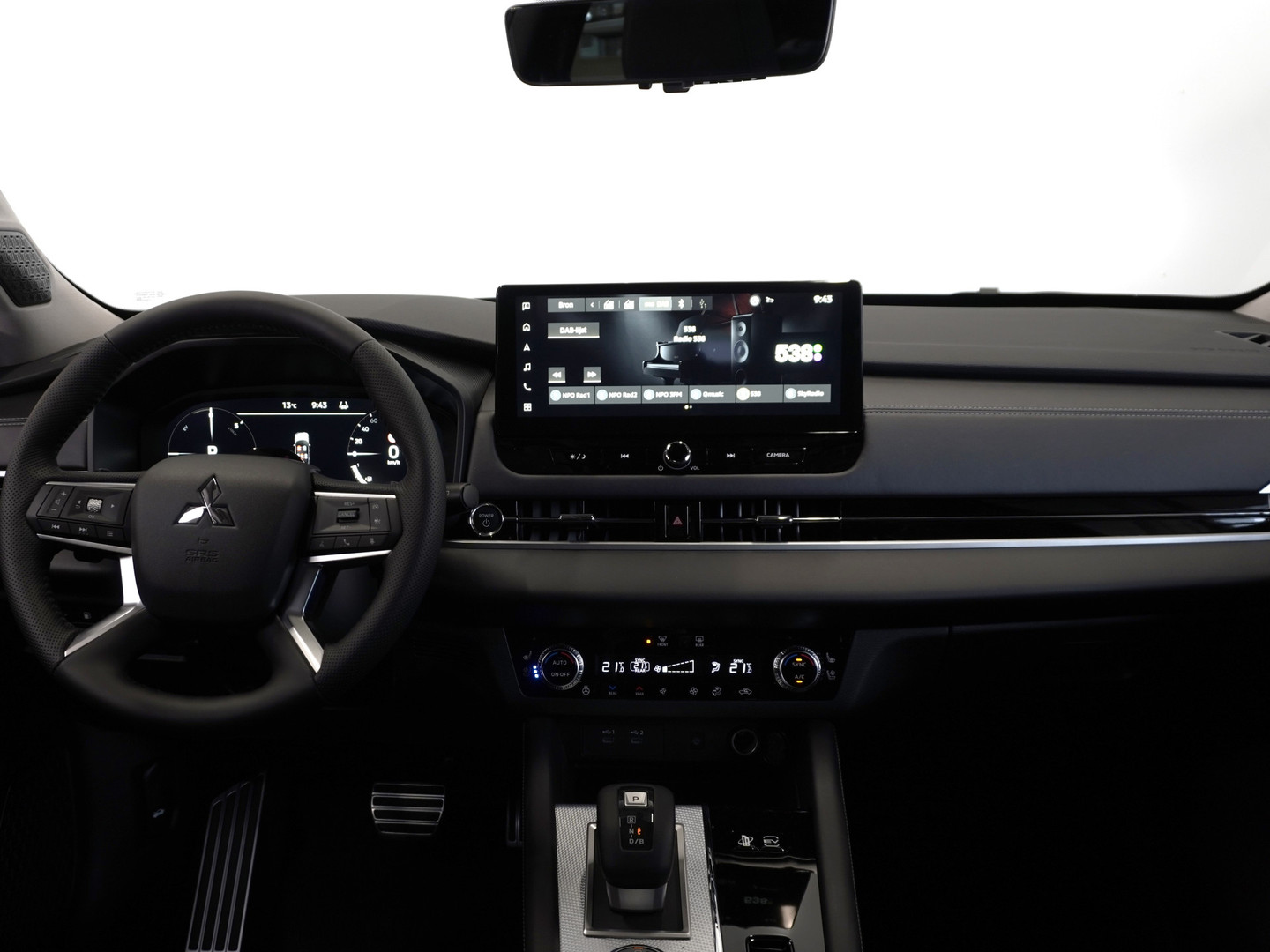 Mitsubishi Mitsubishi