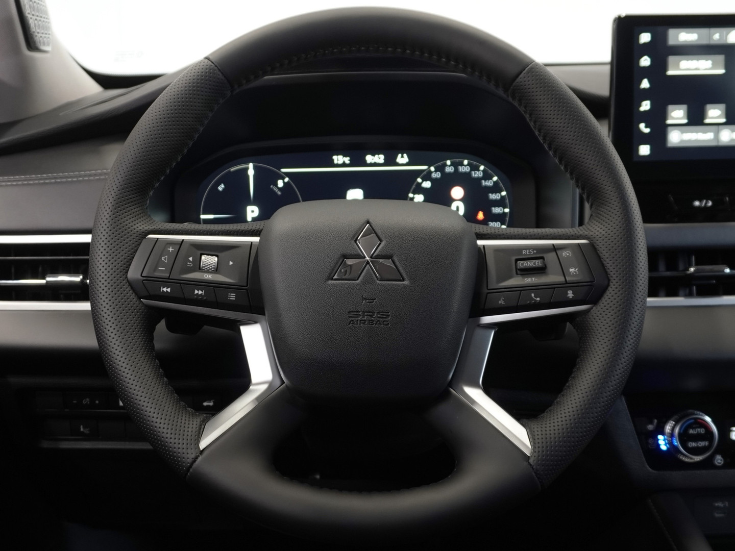 Mitsubishi Mitsubishi