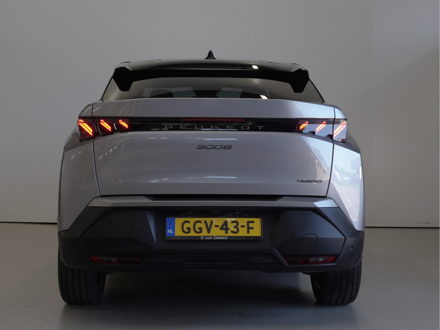 Peugeot Peugeot