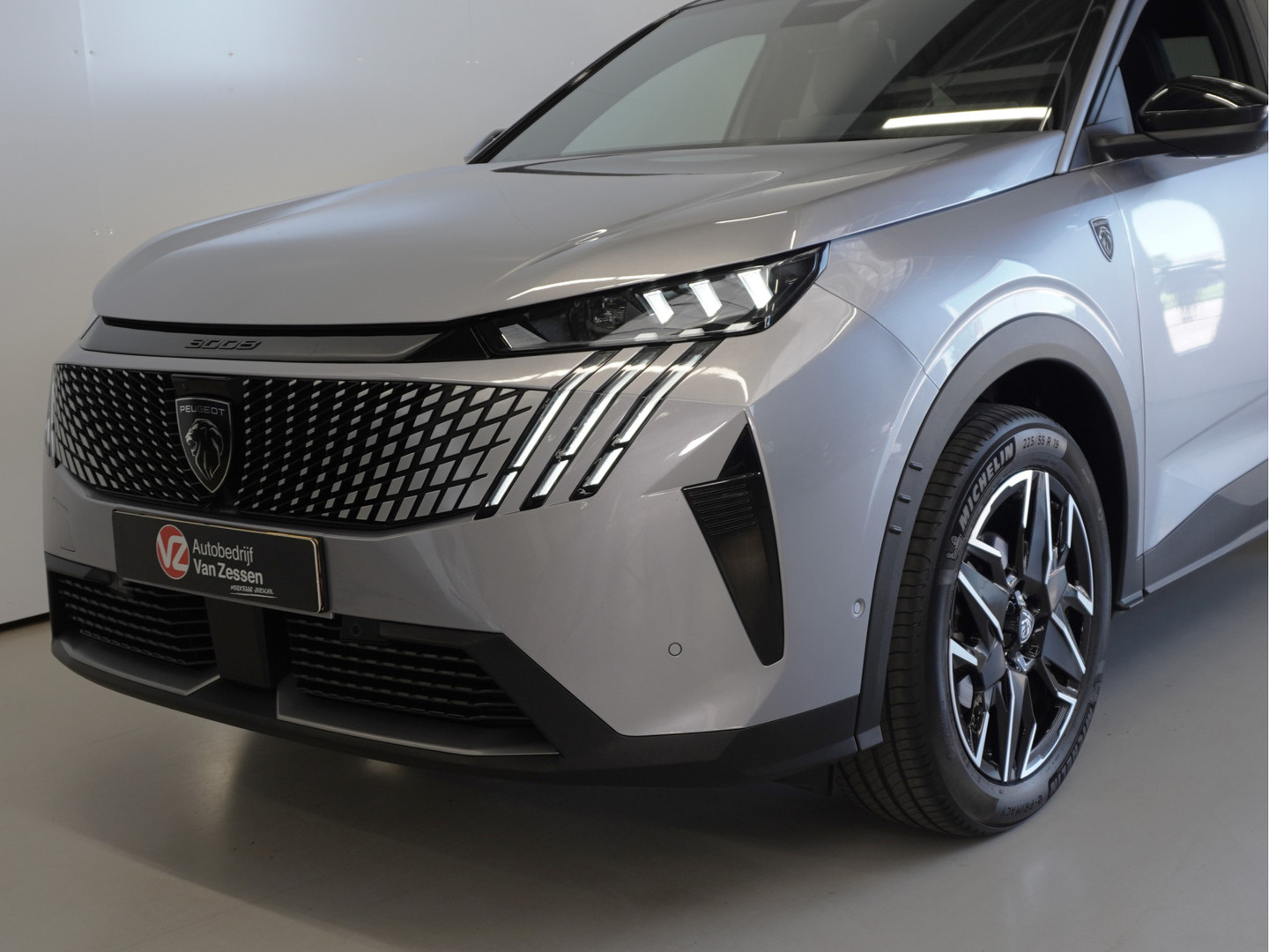 Peugeot Peugeot