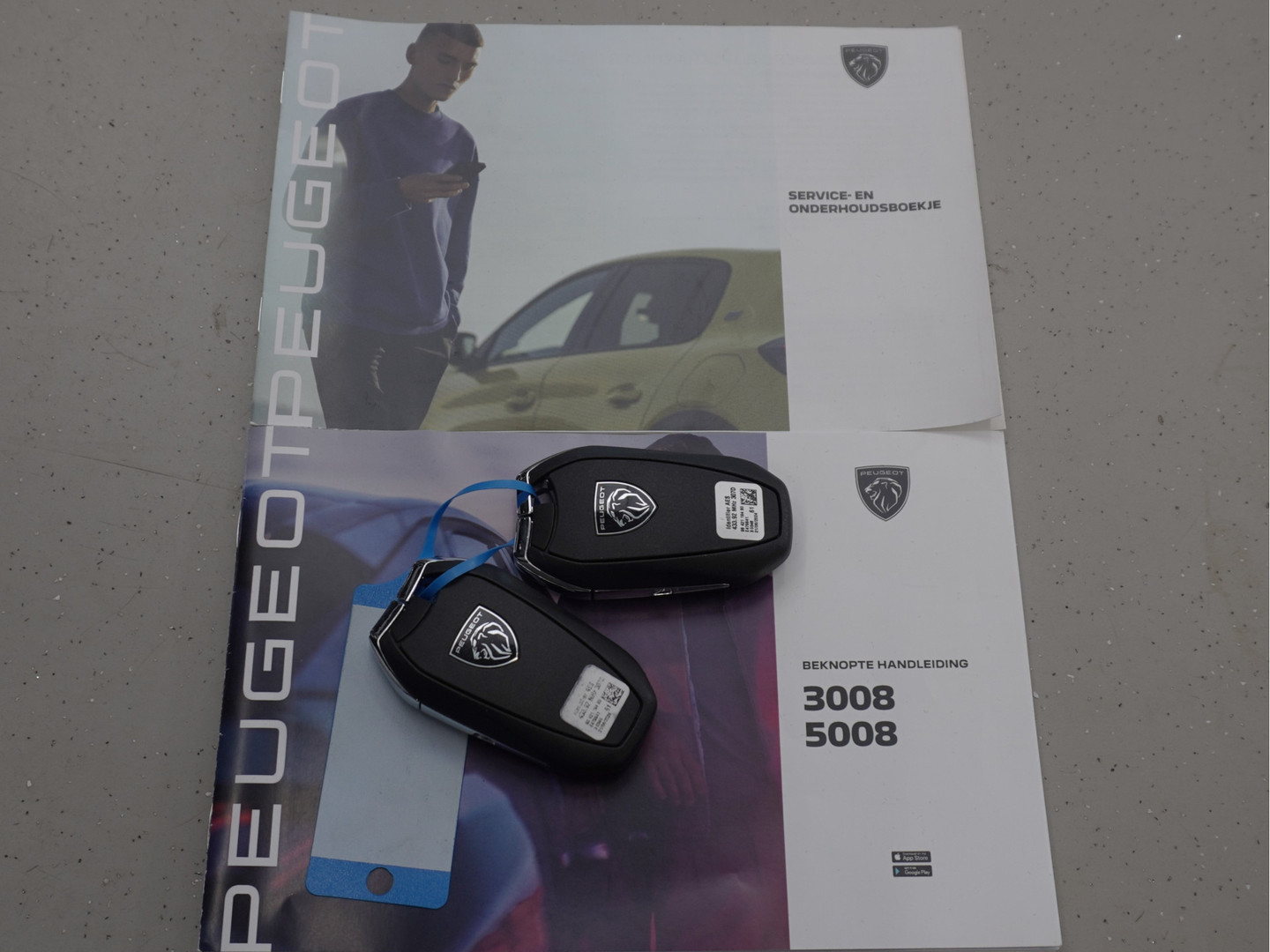 Peugeot Peugeot