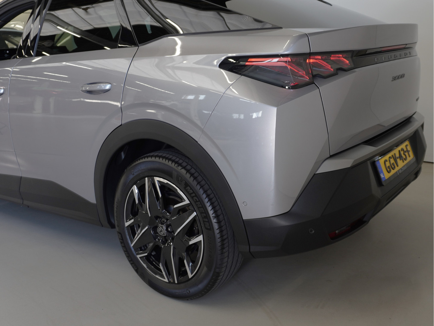 Peugeot Peugeot