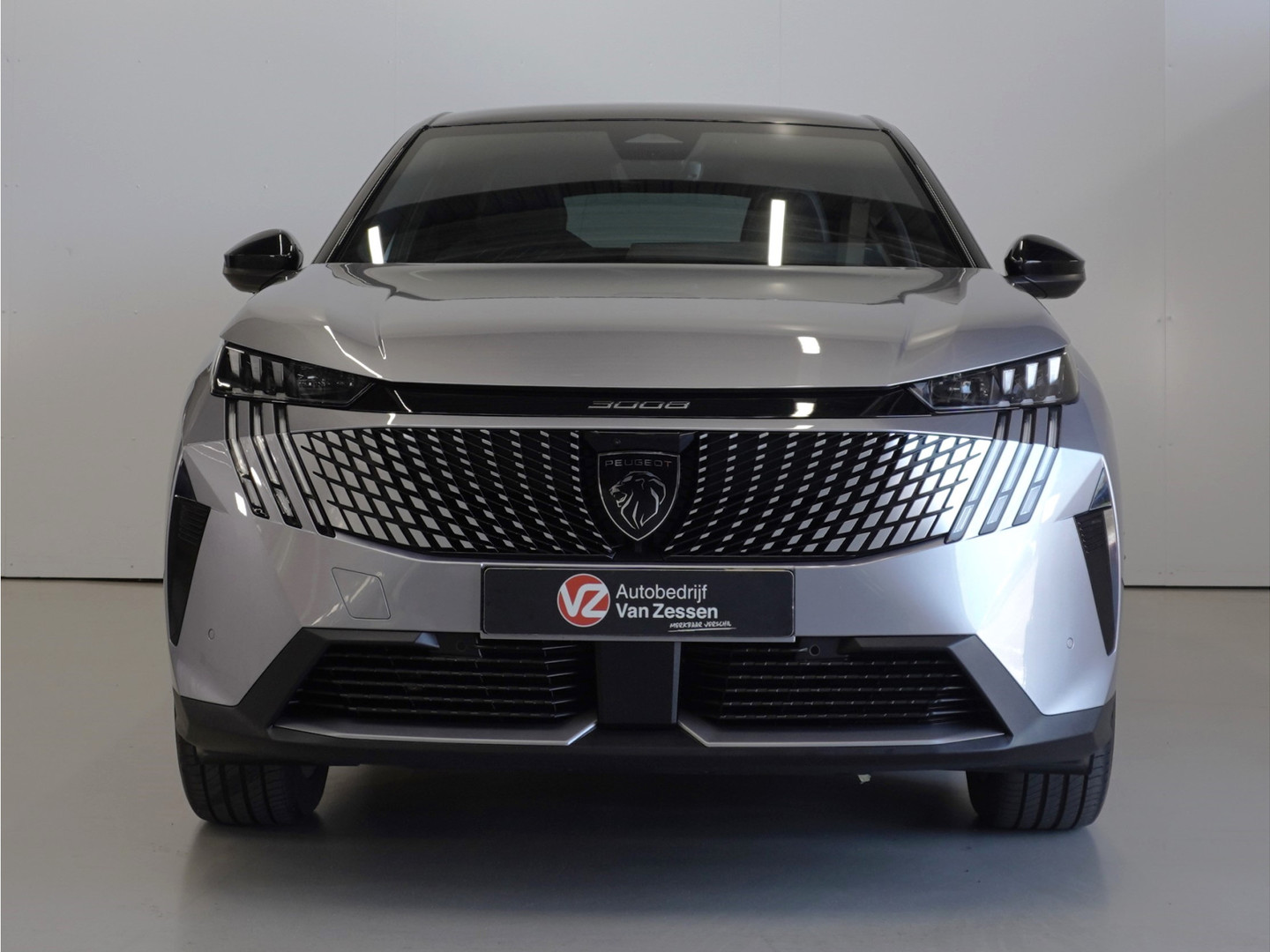 Peugeot Peugeot