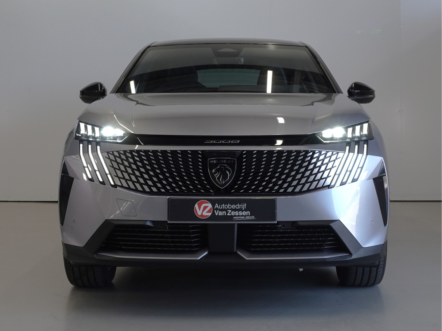 Peugeot Peugeot