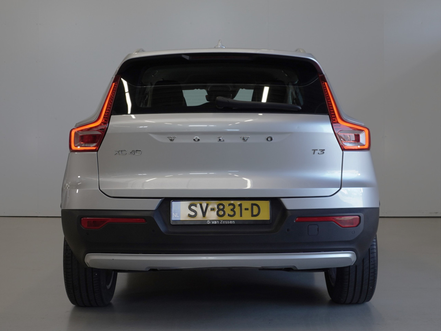 Volvo Volvo