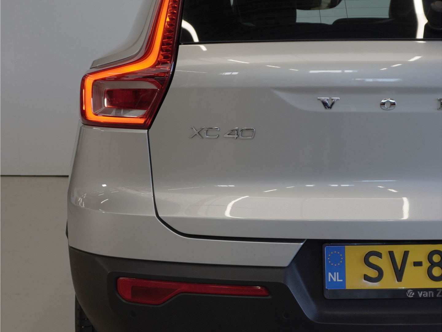 Volvo Volvo
