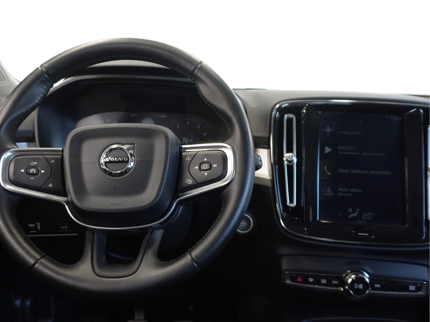 Volvo Volvo
