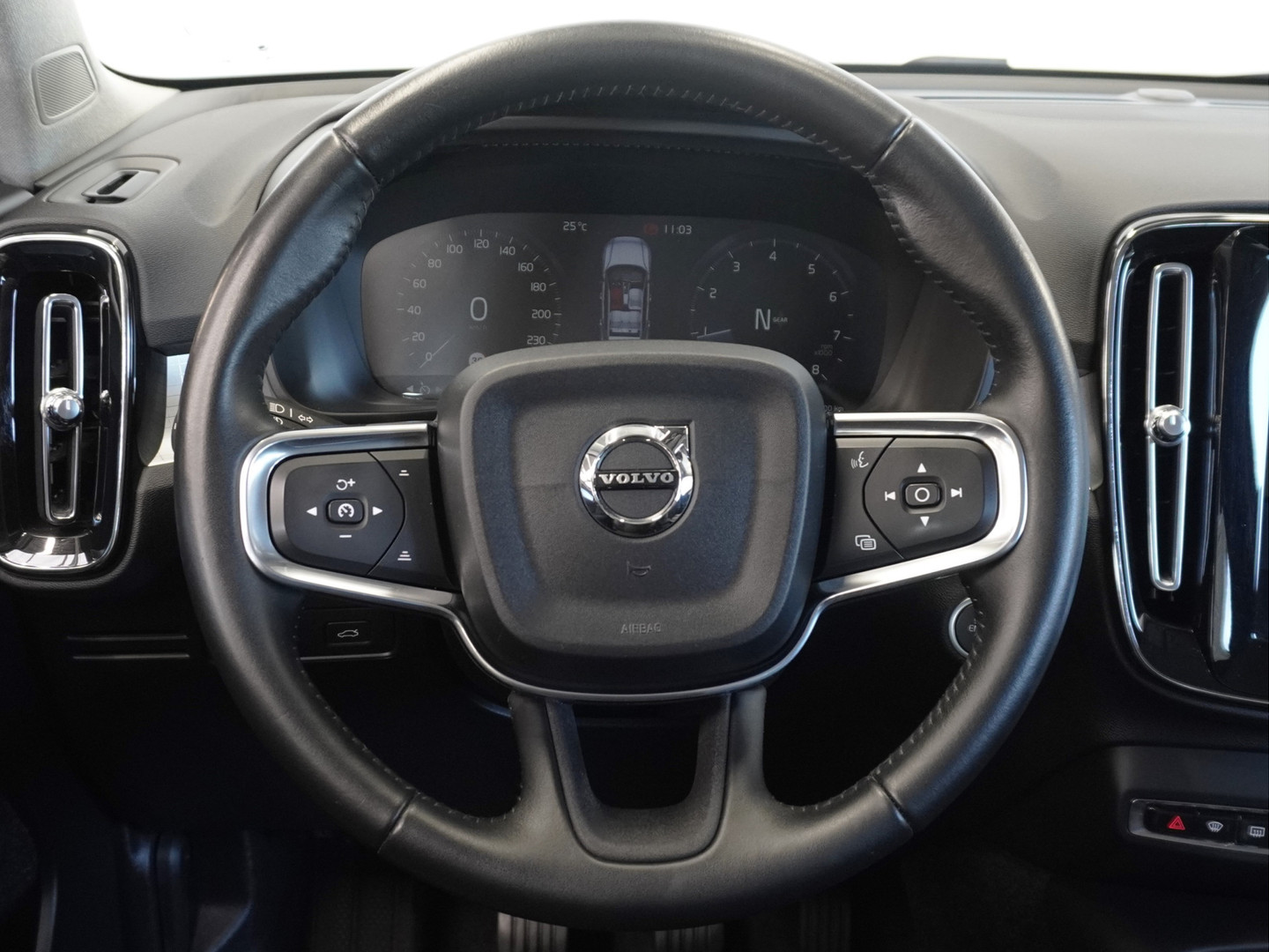 Volvo Volvo