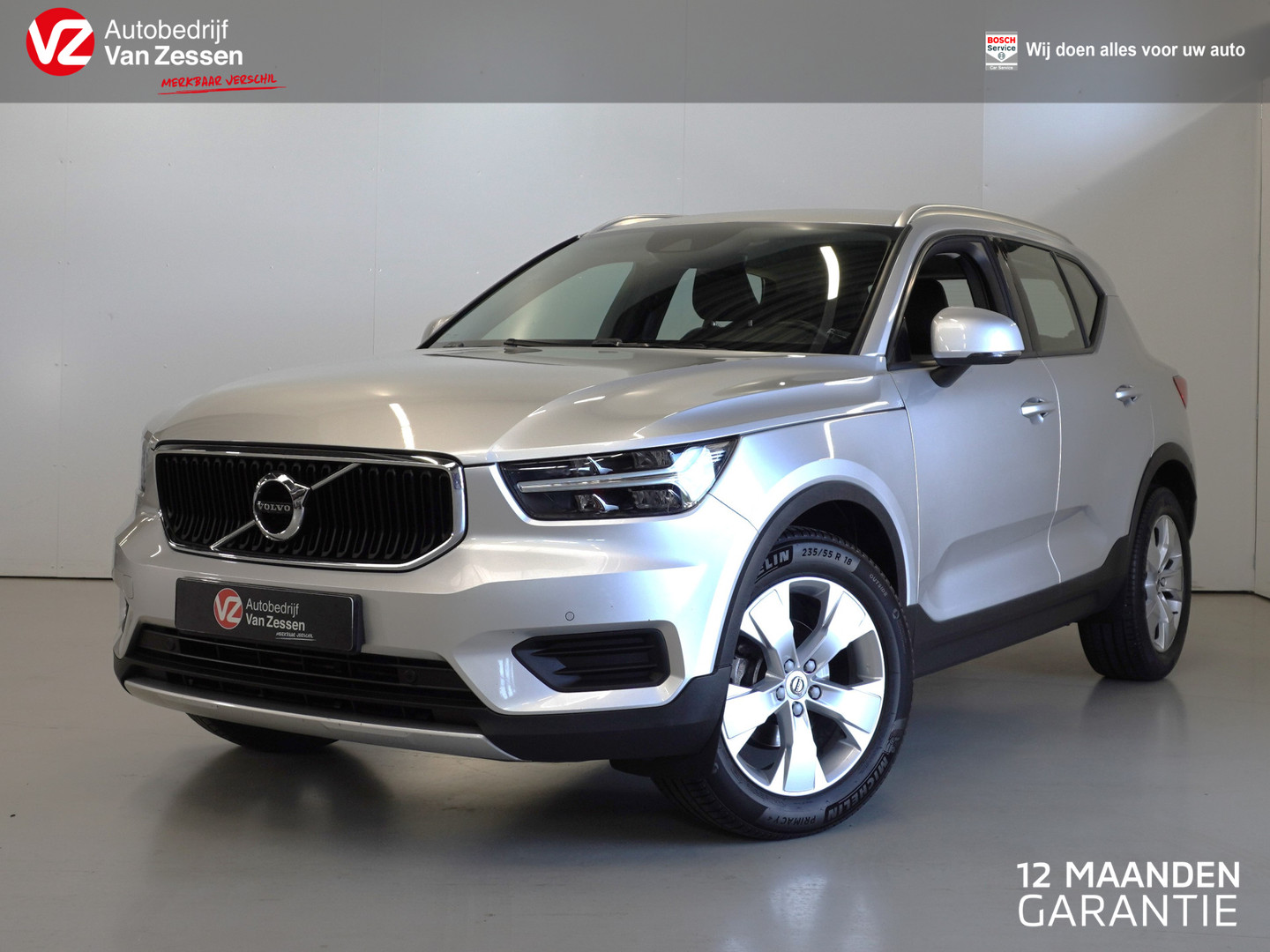 Volvo Volvo