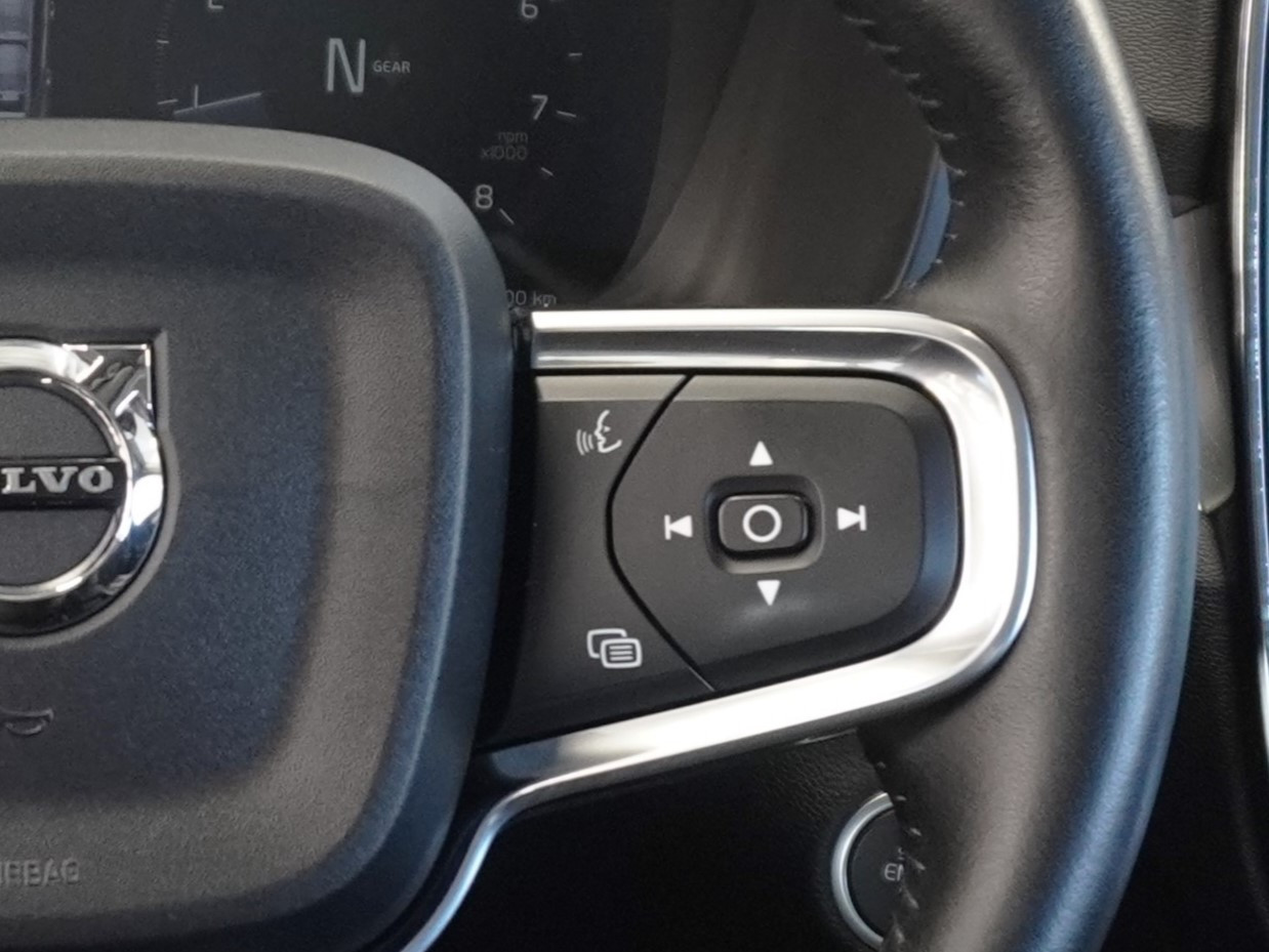 Volvo Volvo