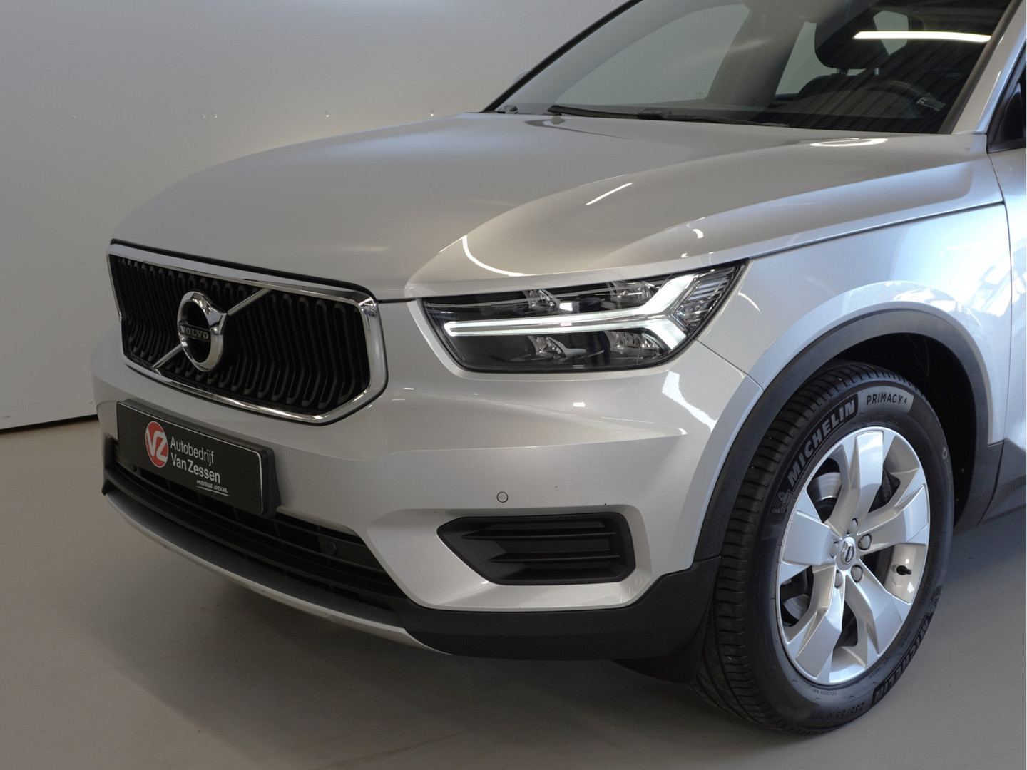Volvo Volvo
