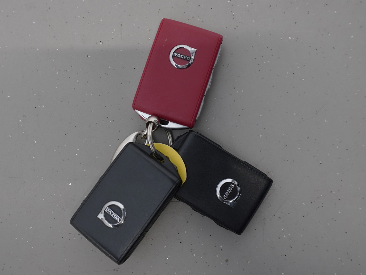 Volvo Volvo
