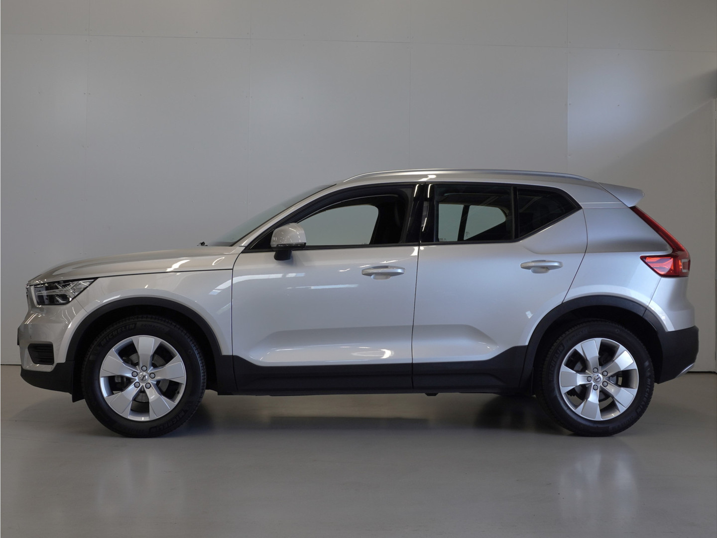 Volvo Volvo