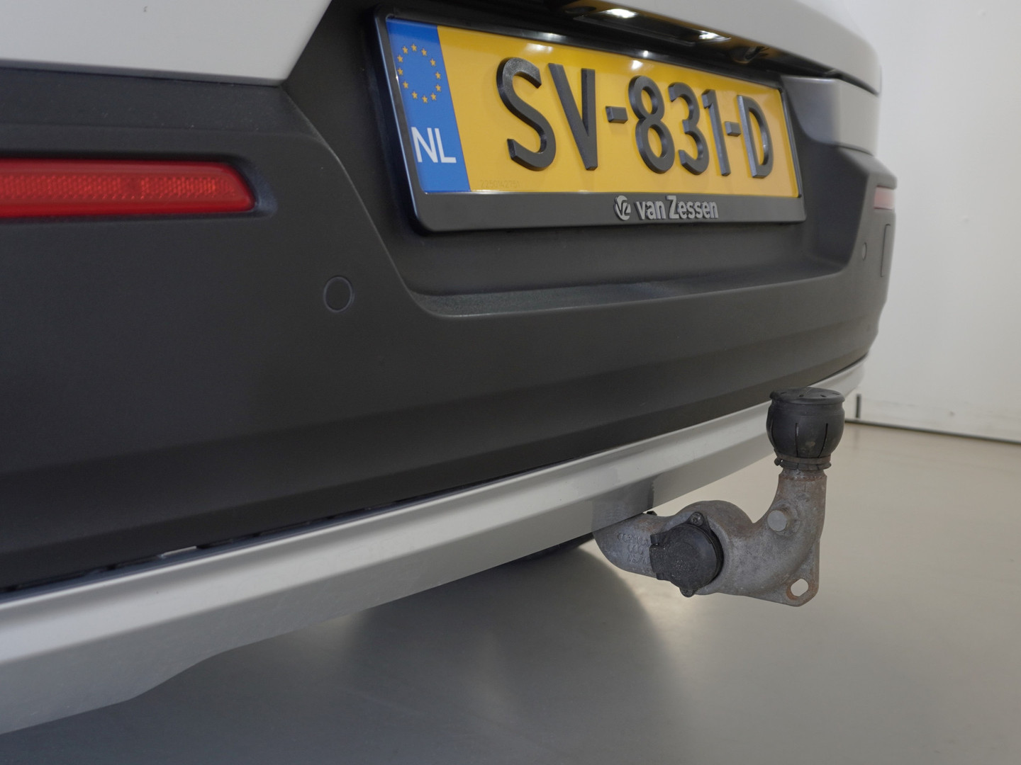 Volvo Volvo