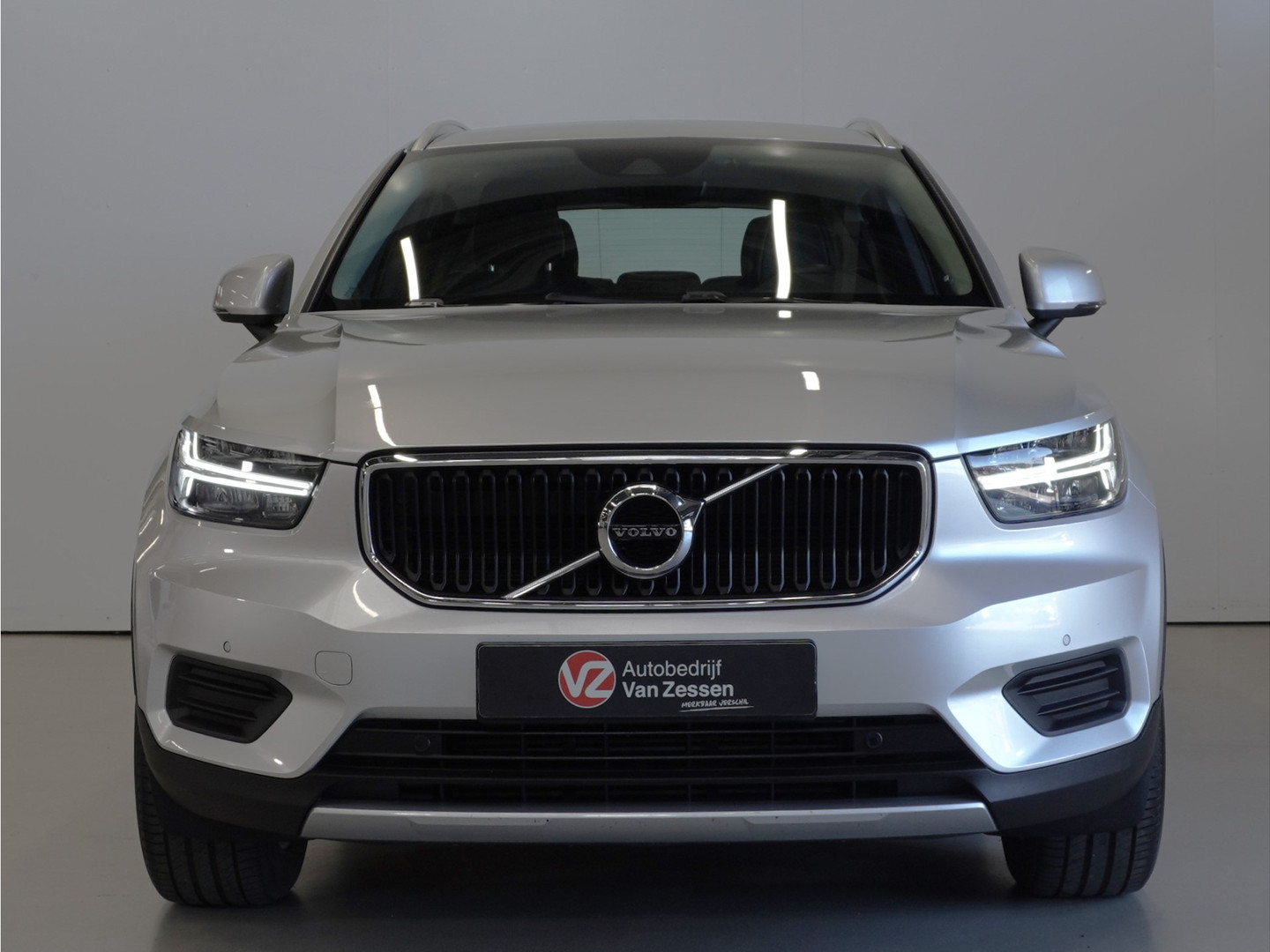 Volvo Volvo