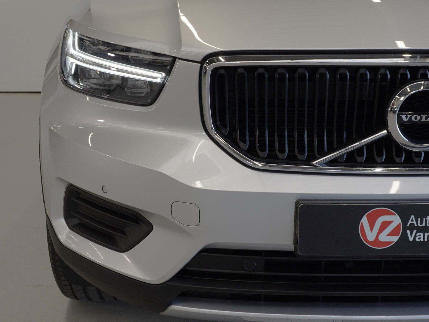 Volvo Volvo