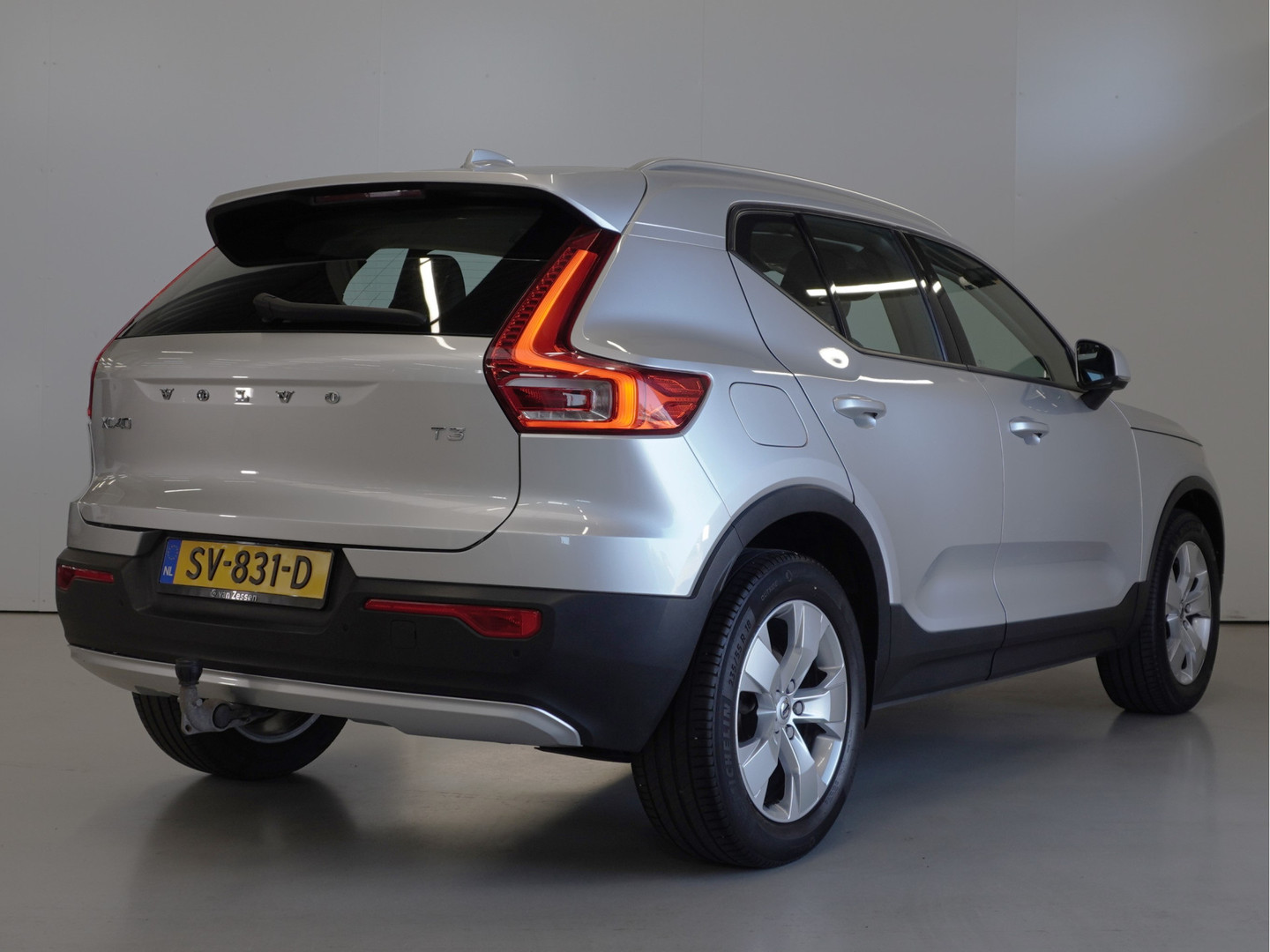 Volvo Volvo
