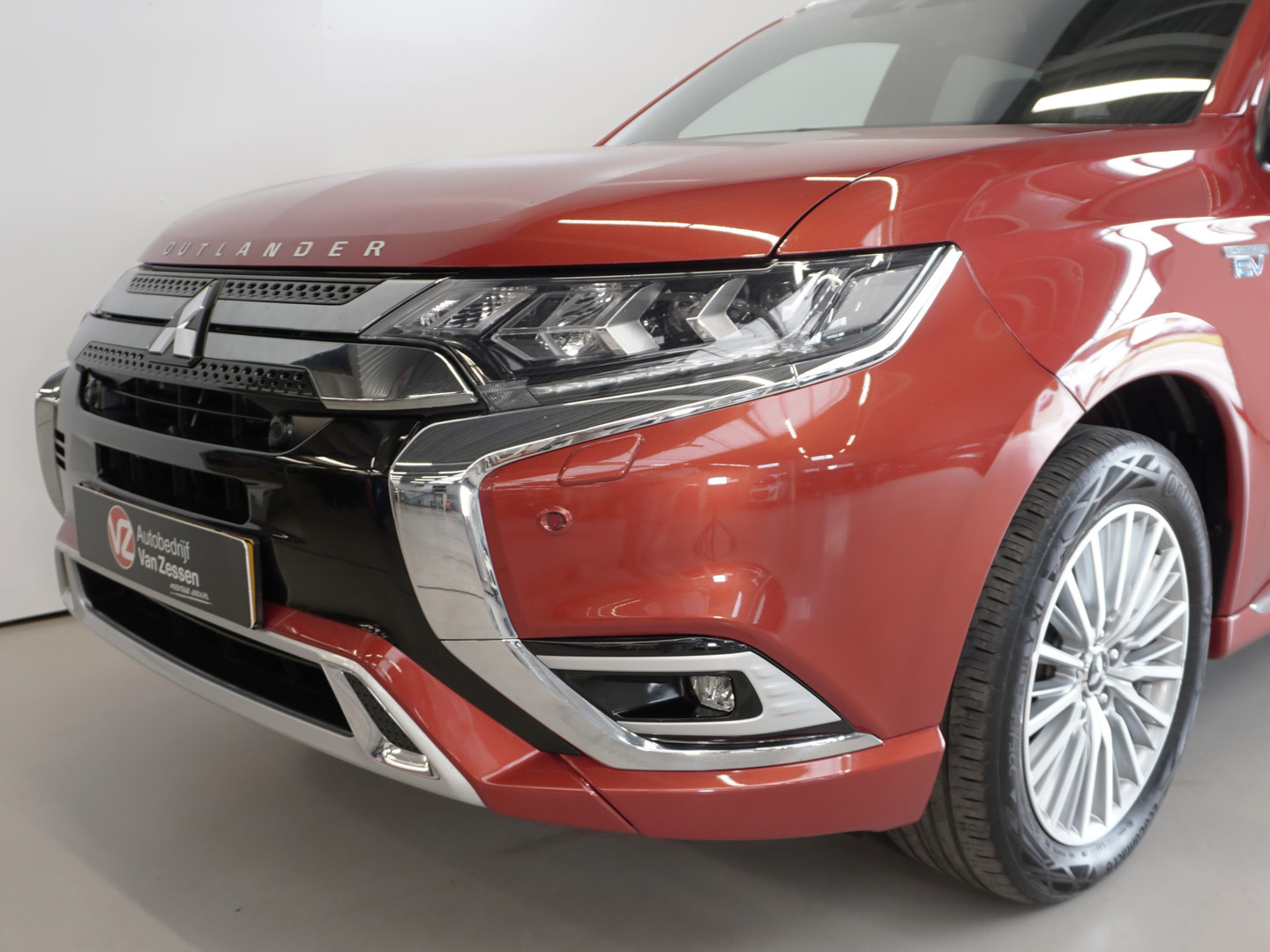 Mitsubishi