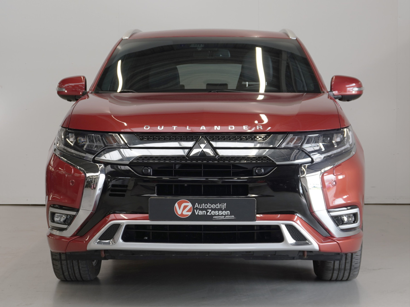 Mitsubishi