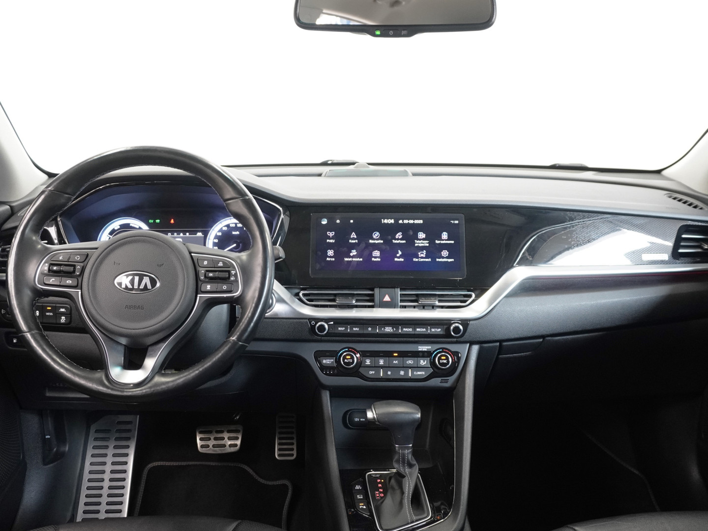 Kia Kia