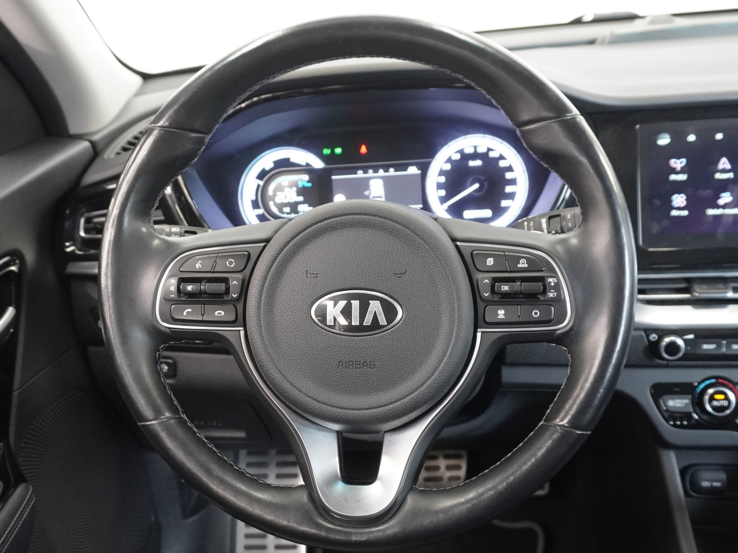 Kia Kia