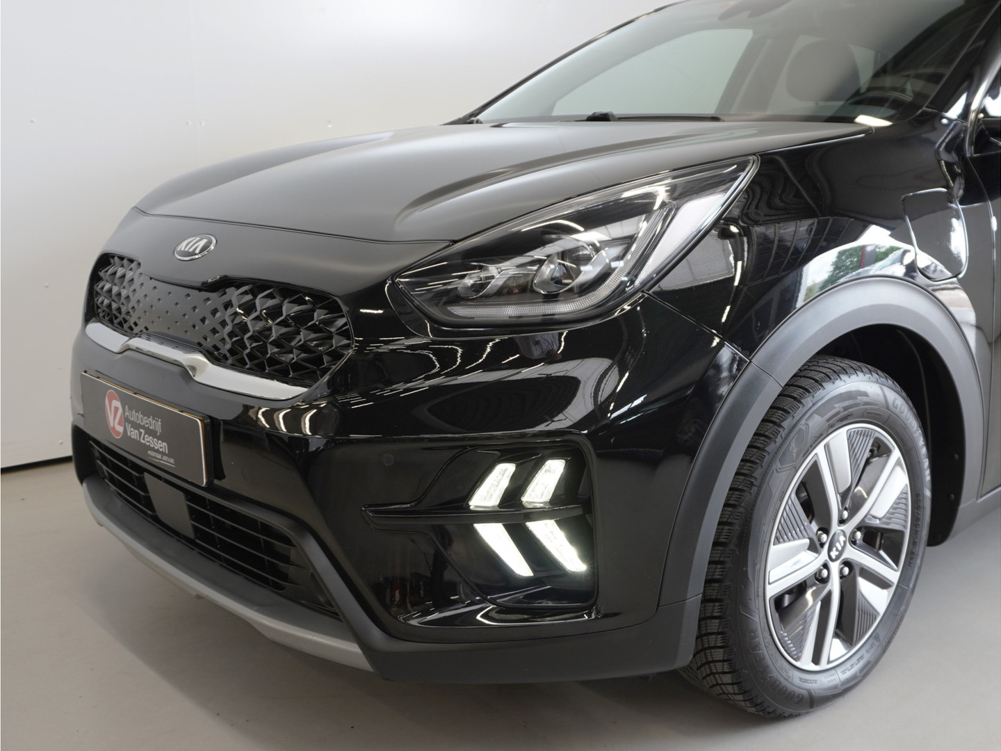 Kia Kia
