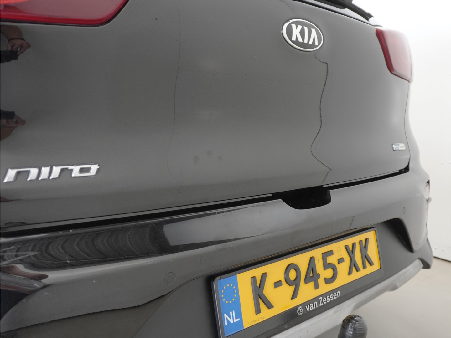 Kia Kia