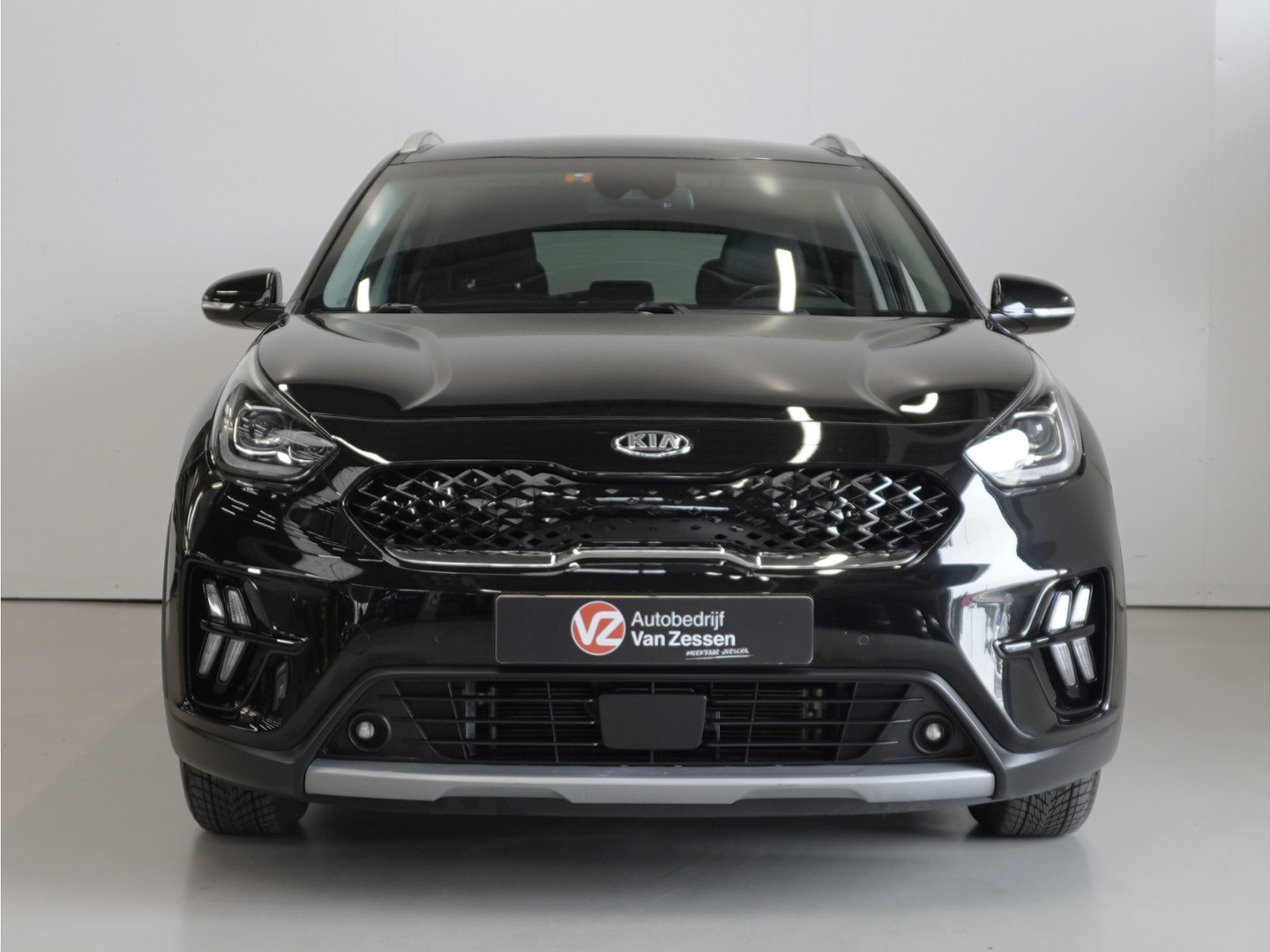 Kia Kia