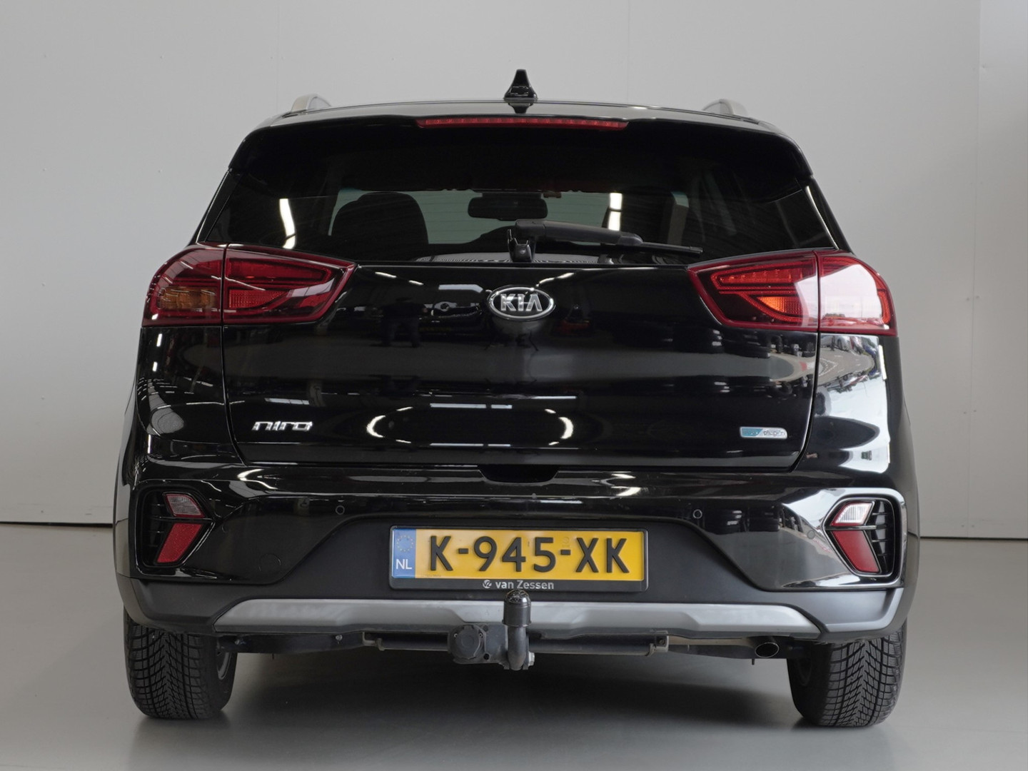 Kia Kia