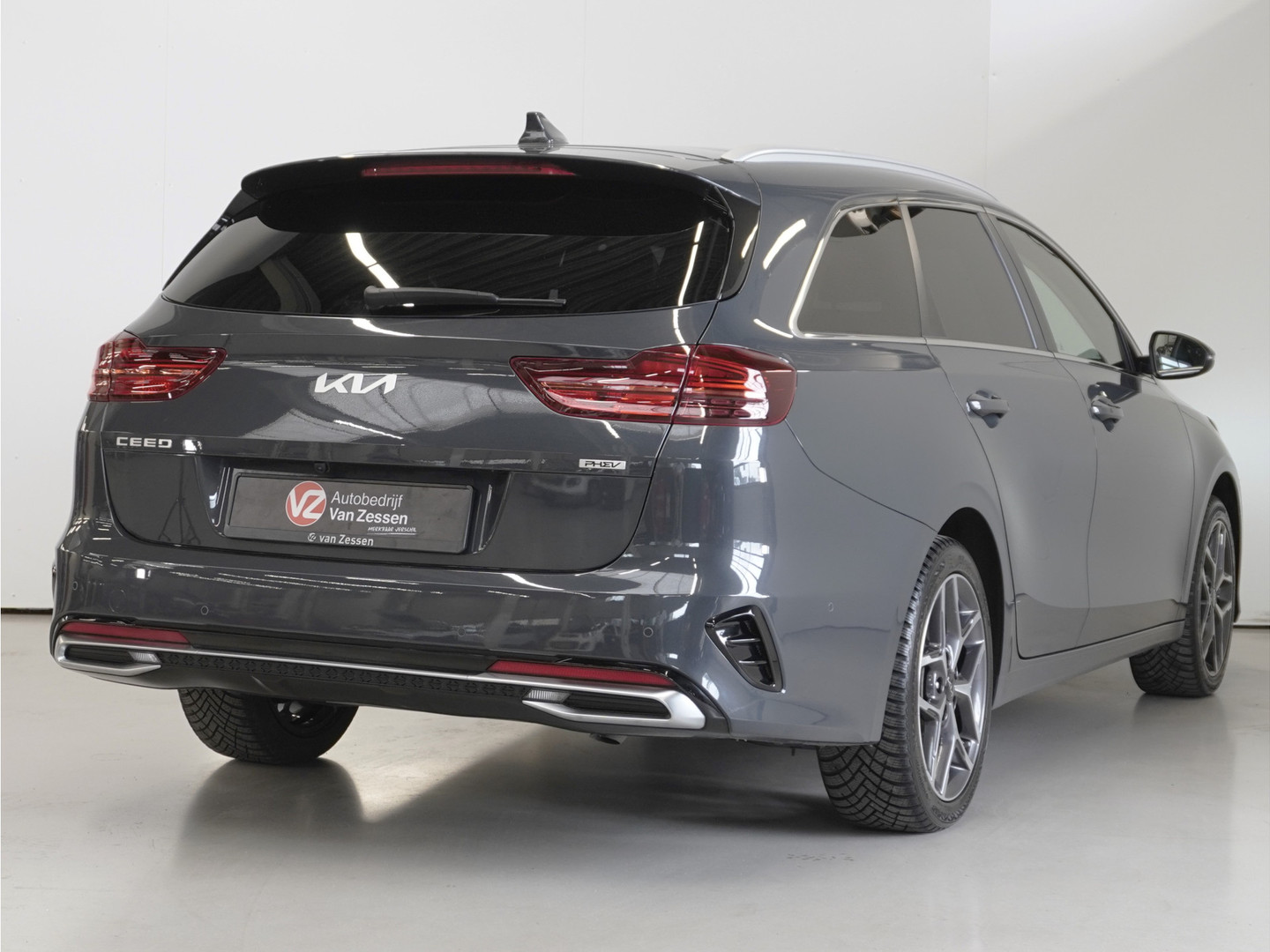 Kia Kia