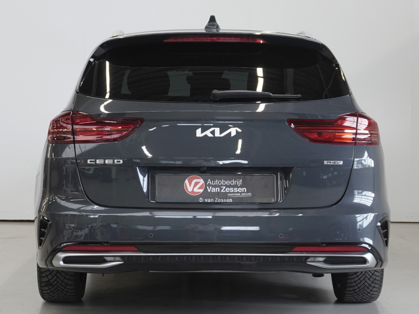 Kia Kia