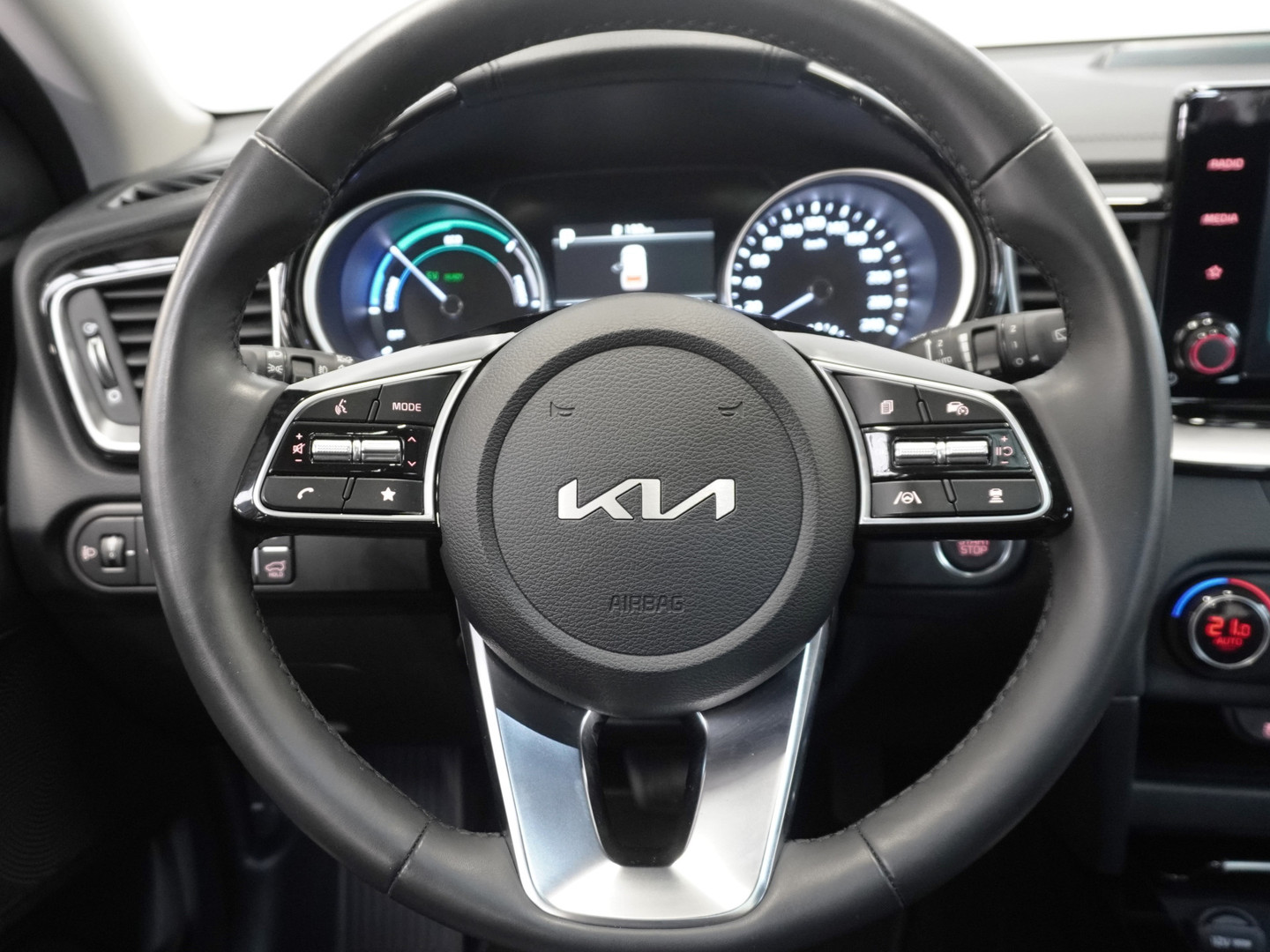Kia Kia
