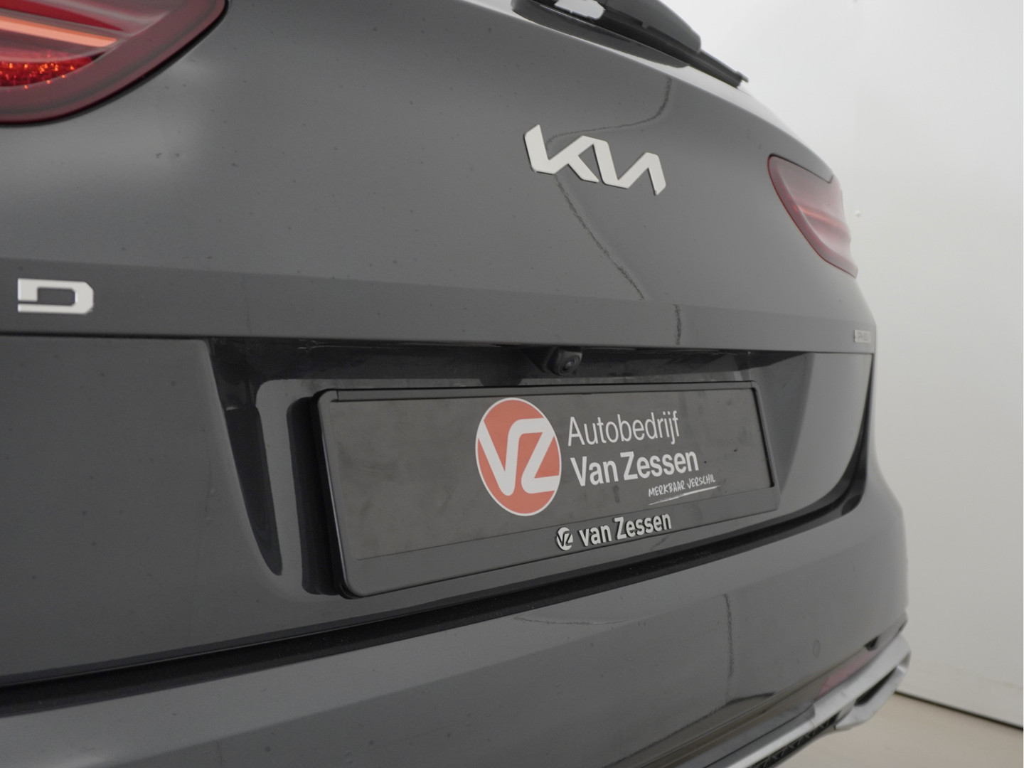 Kia Kia