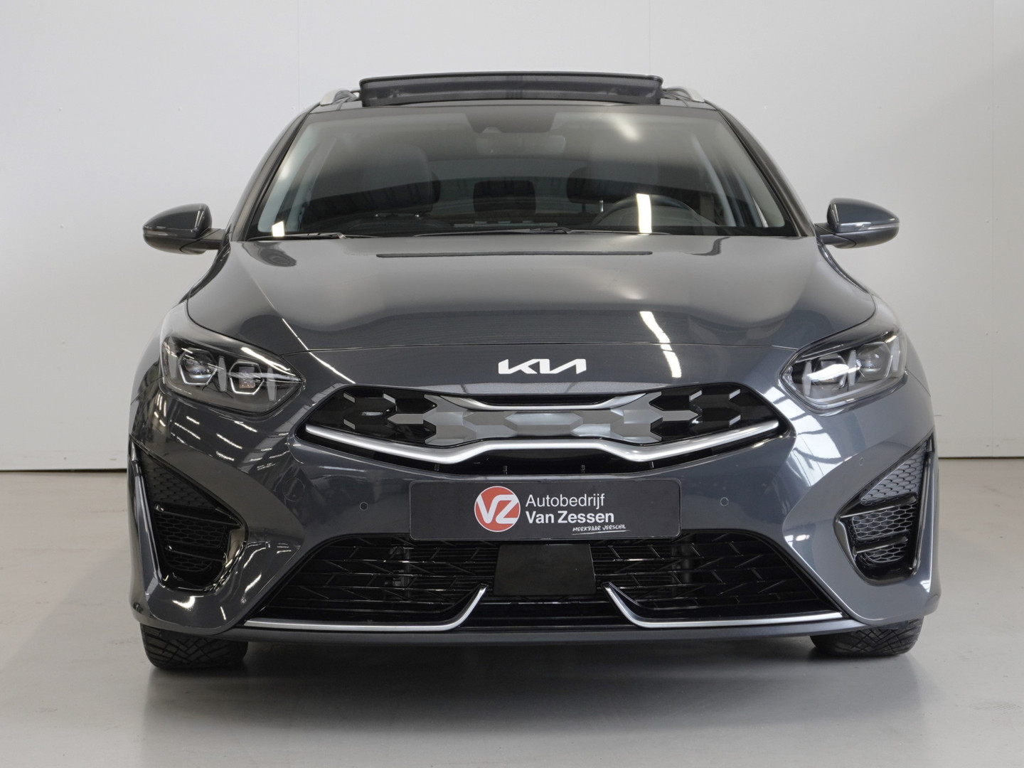 Kia Kia