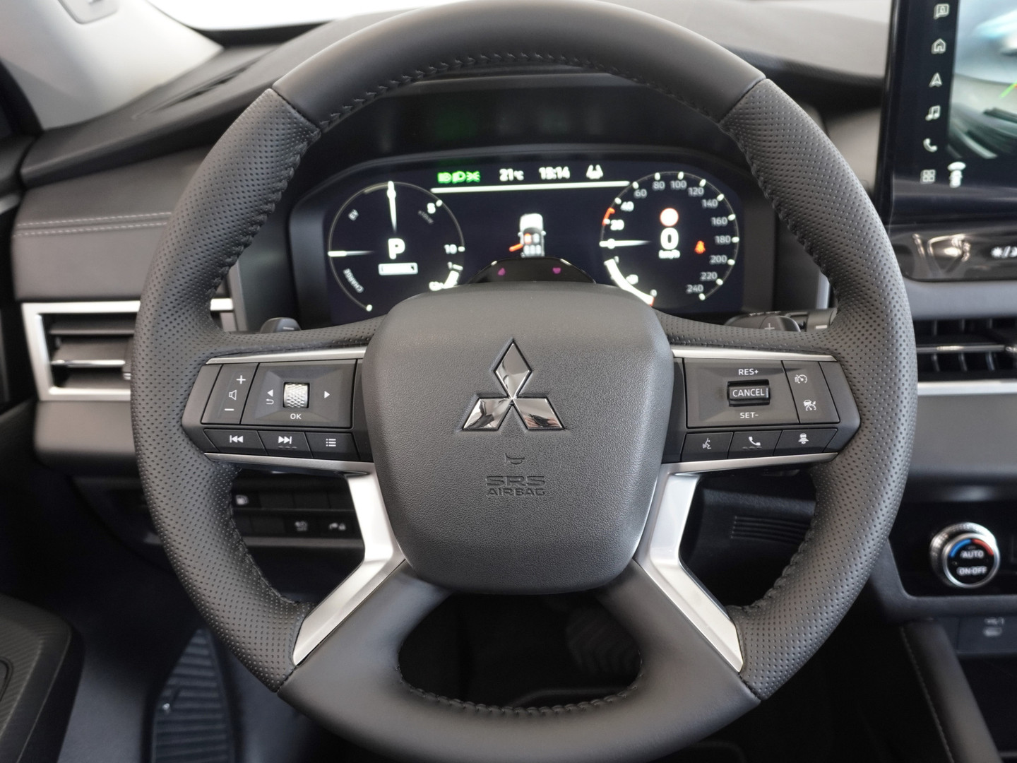 Mitsubishi Mitsubishi