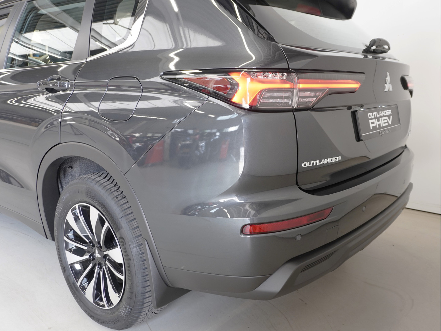 Mitsubishi Mitsubishi