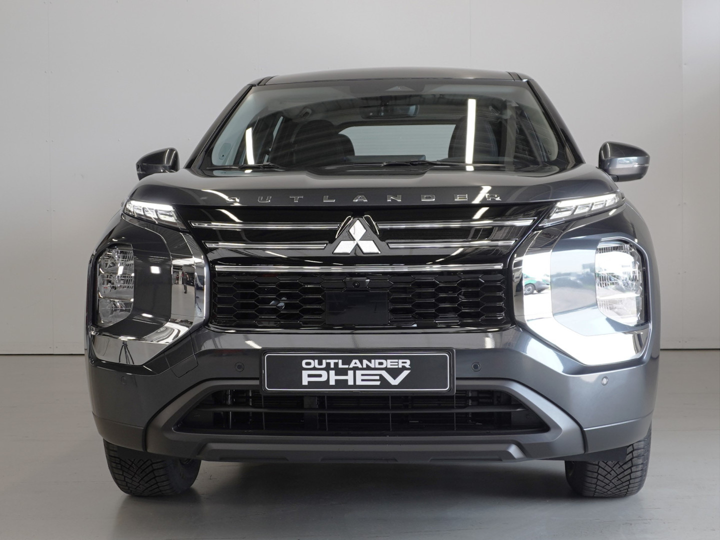 Mitsubishi Mitsubishi