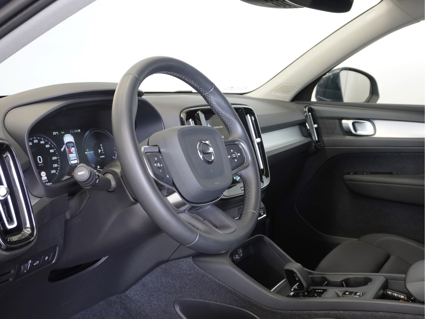Volvo Volvo