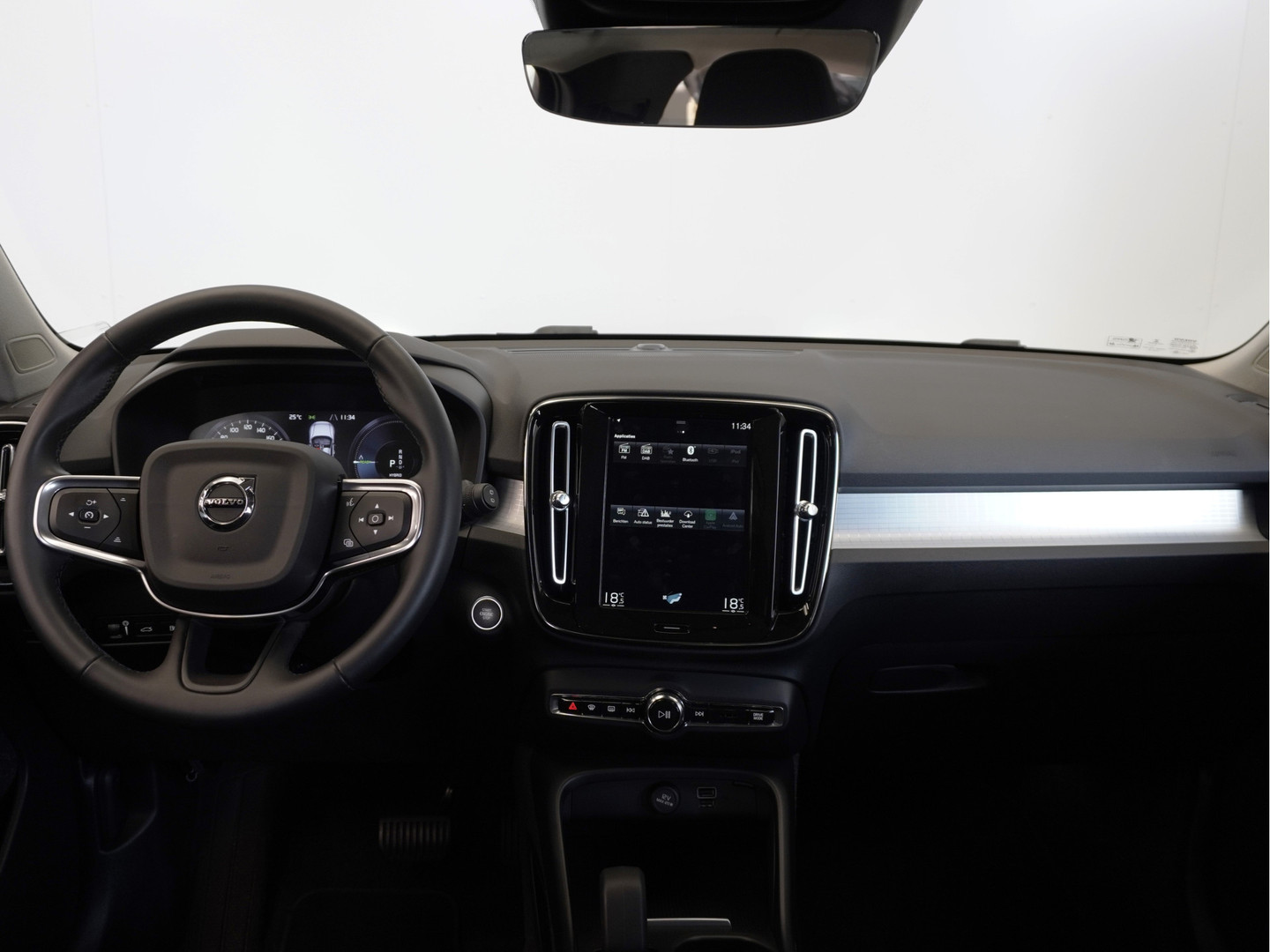 Volvo Volvo