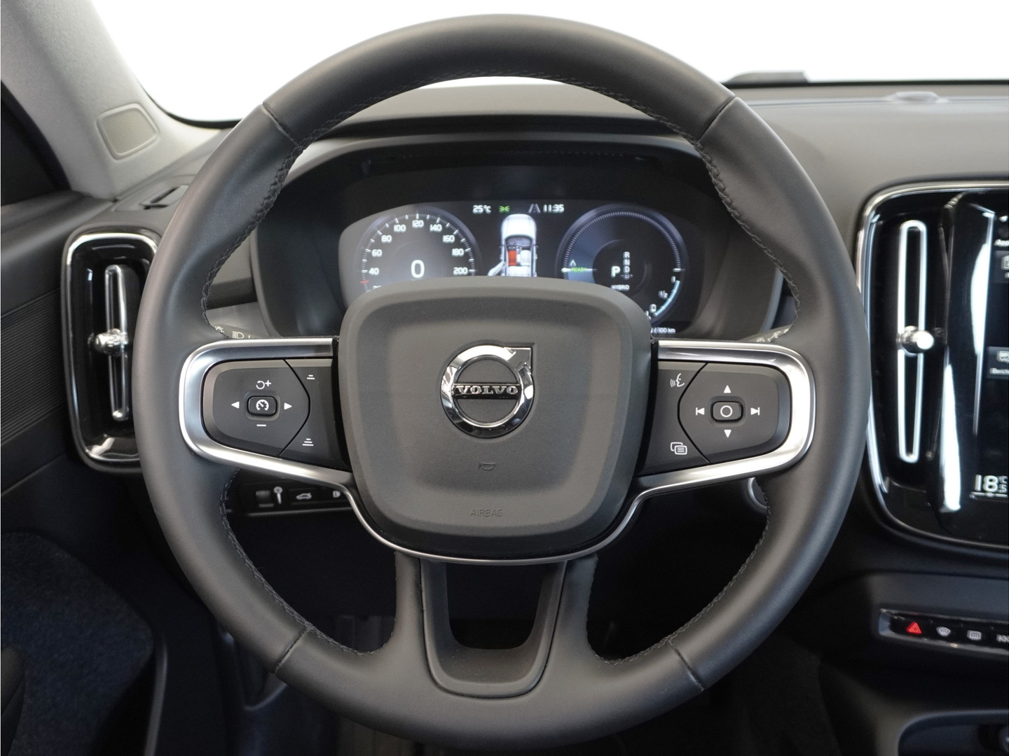 Volvo Volvo